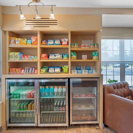 Extended Stay America Suites - Newport News - Yorktown Extérieur photo