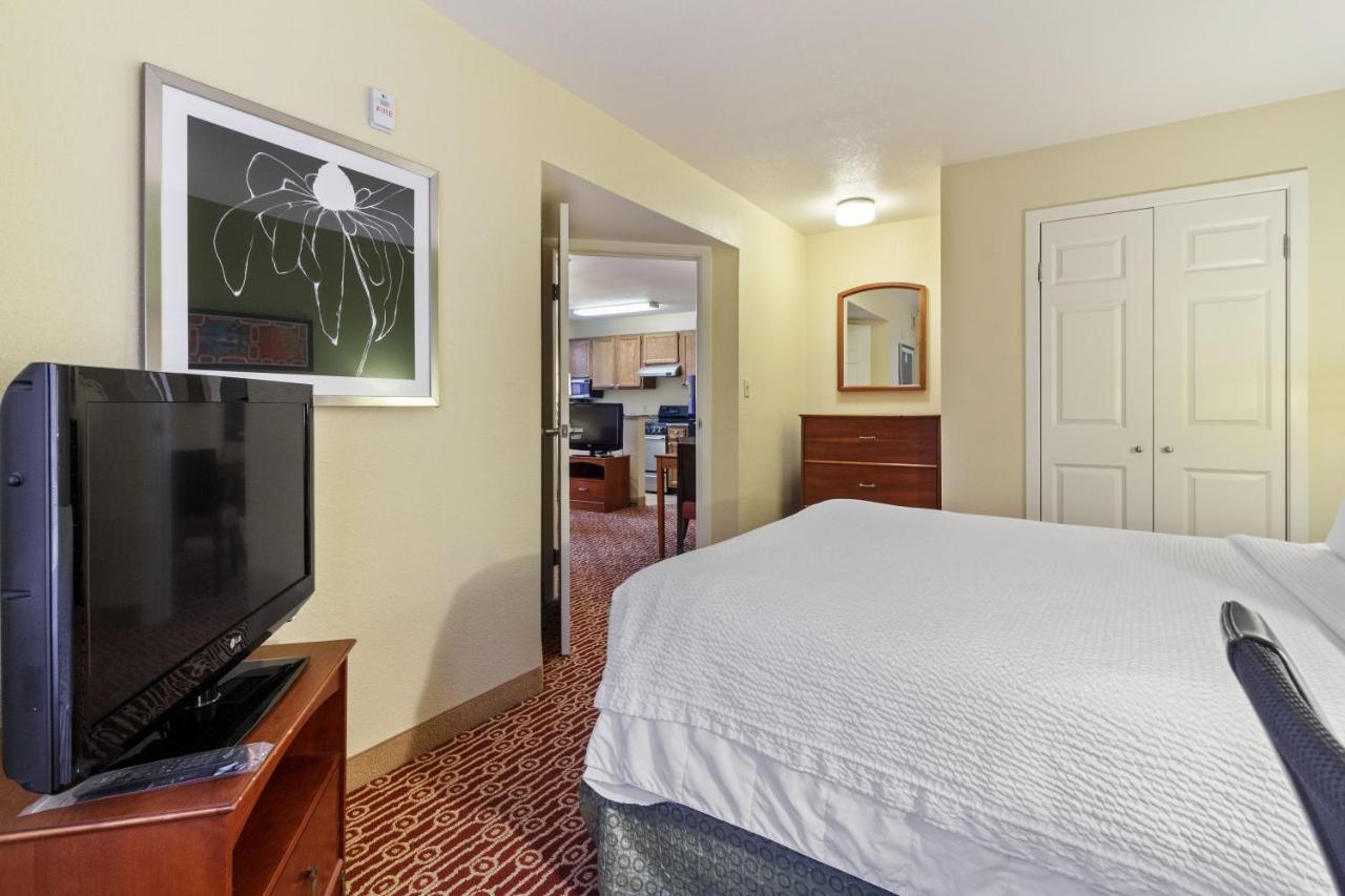 Extended Stay America Suites - Newport News - Yorktown Extérieur photo