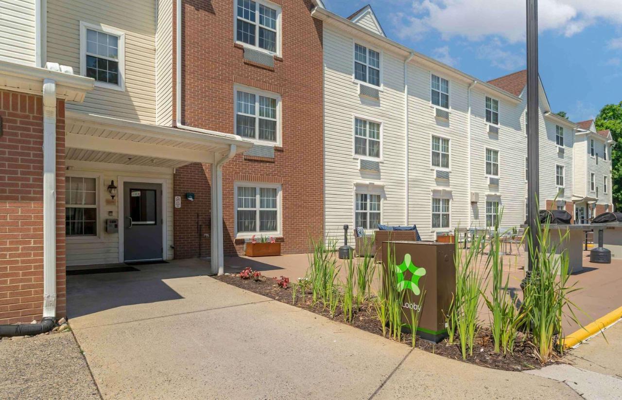 Extended Stay America Suites - Newport News - Yorktown Extérieur photo