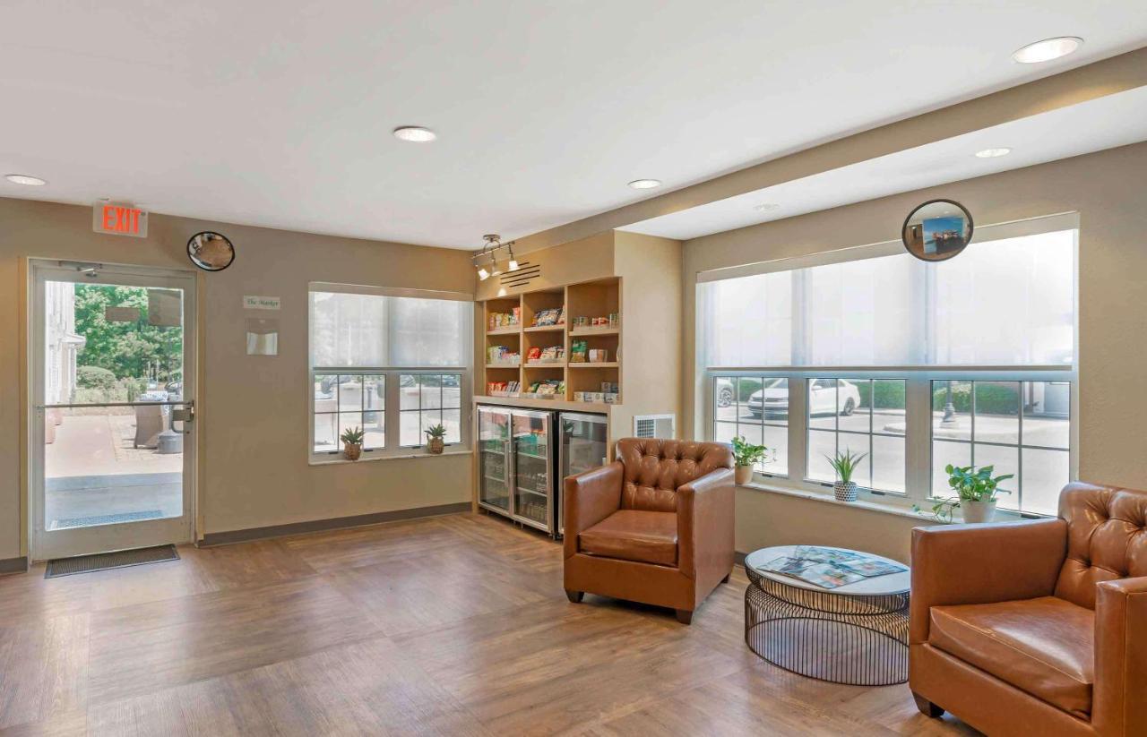 Extended Stay America Suites - Newport News - Yorktown Extérieur photo
