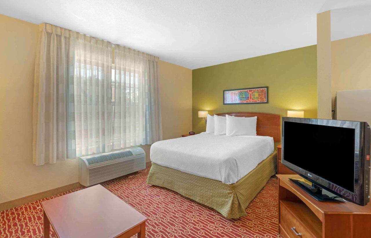 Extended Stay America Suites - Newport News - Yorktown Extérieur photo
