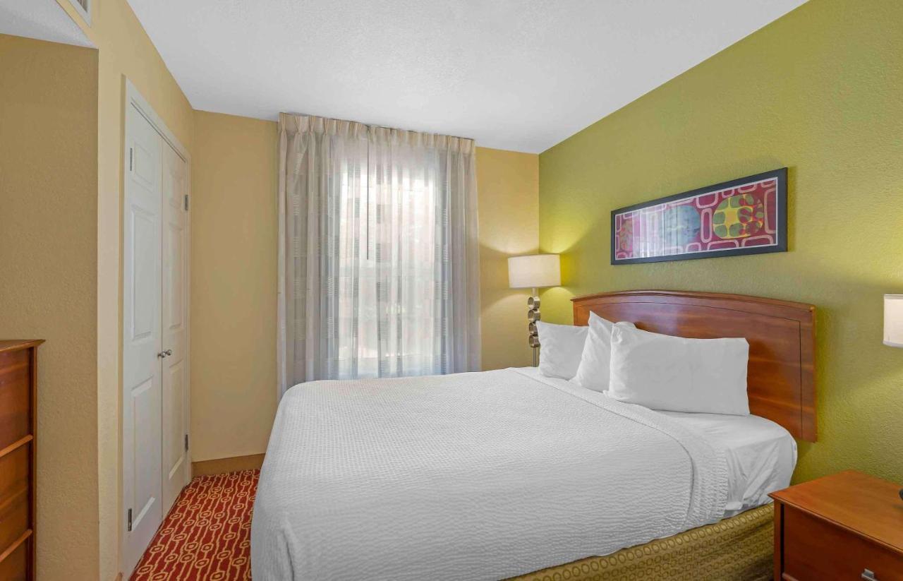 Extended Stay America Suites - Newport News - Yorktown Extérieur photo