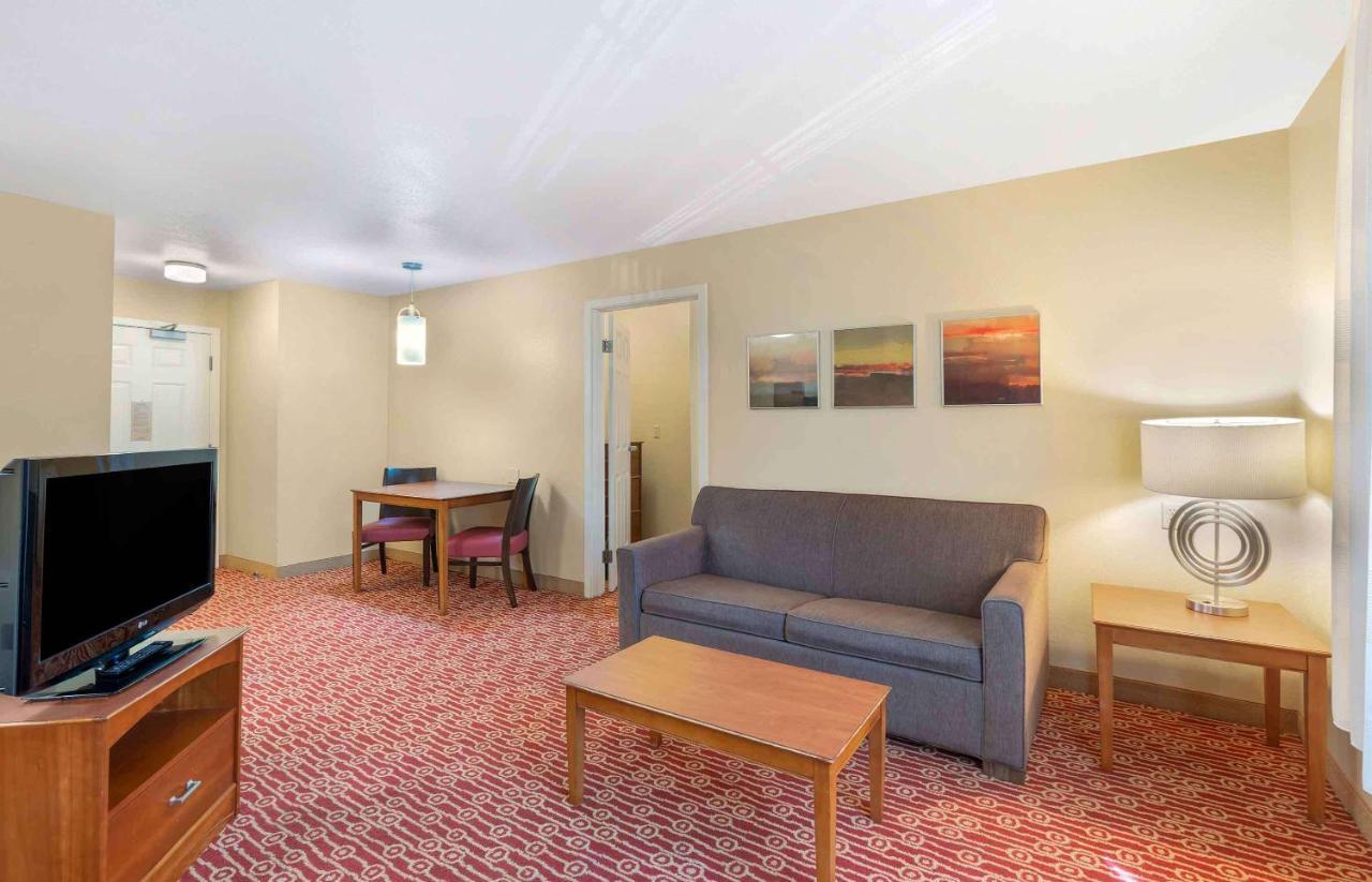 Extended Stay America Suites - Newport News - Yorktown Extérieur photo