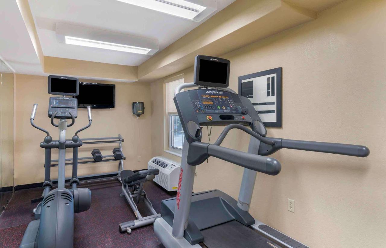 Extended Stay America Suites - Newport News - Yorktown Extérieur photo
