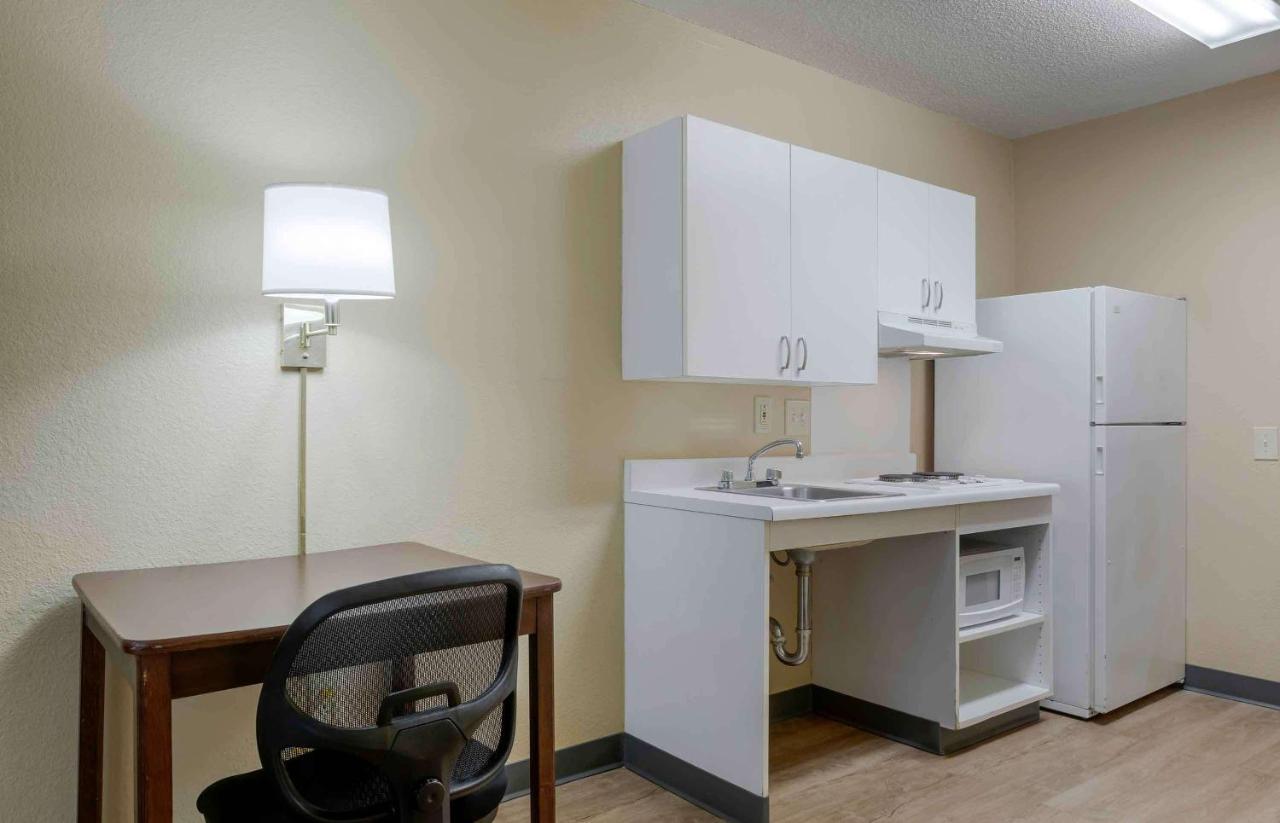 Extended Stay America Suites - Newport News - Yorktown Extérieur photo