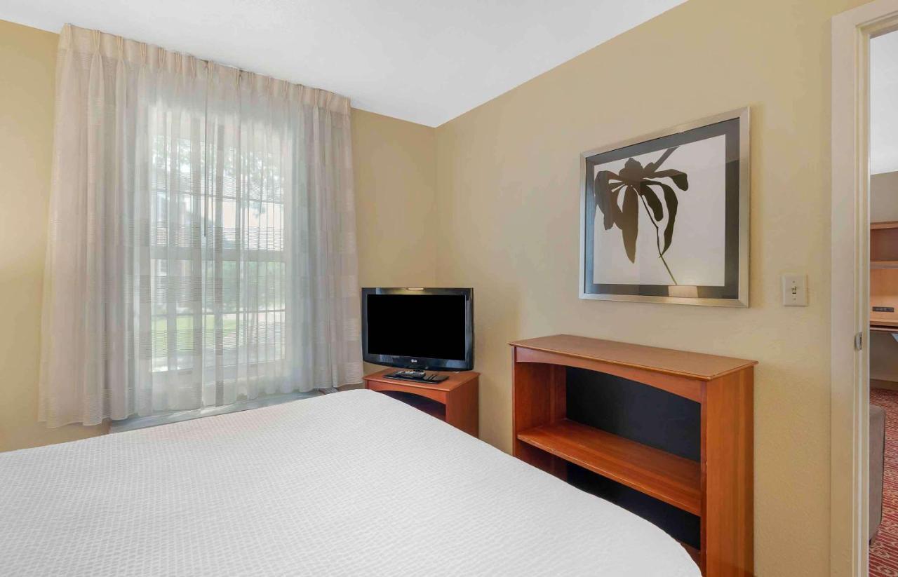 Extended Stay America Suites - Newport News - Yorktown Extérieur photo