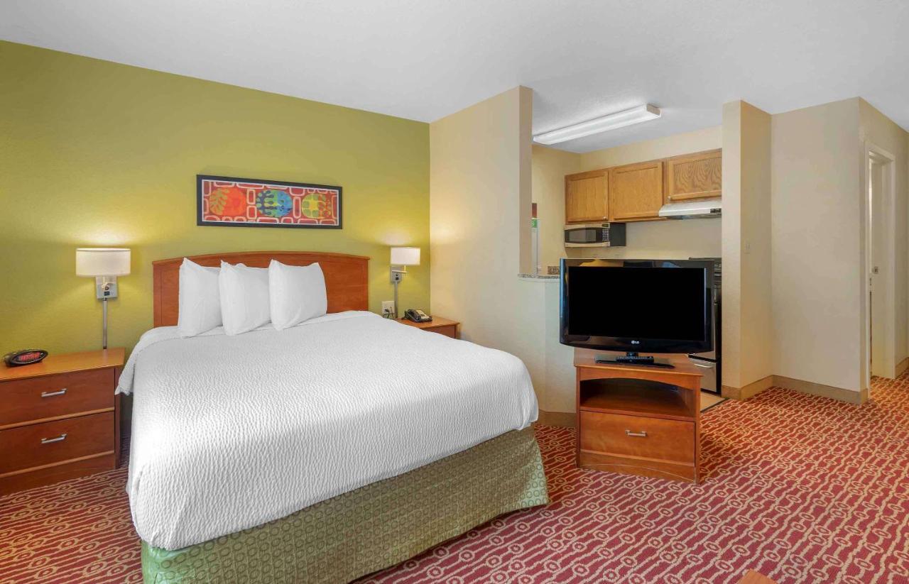 Extended Stay America Suites - Newport News - Yorktown Extérieur photo