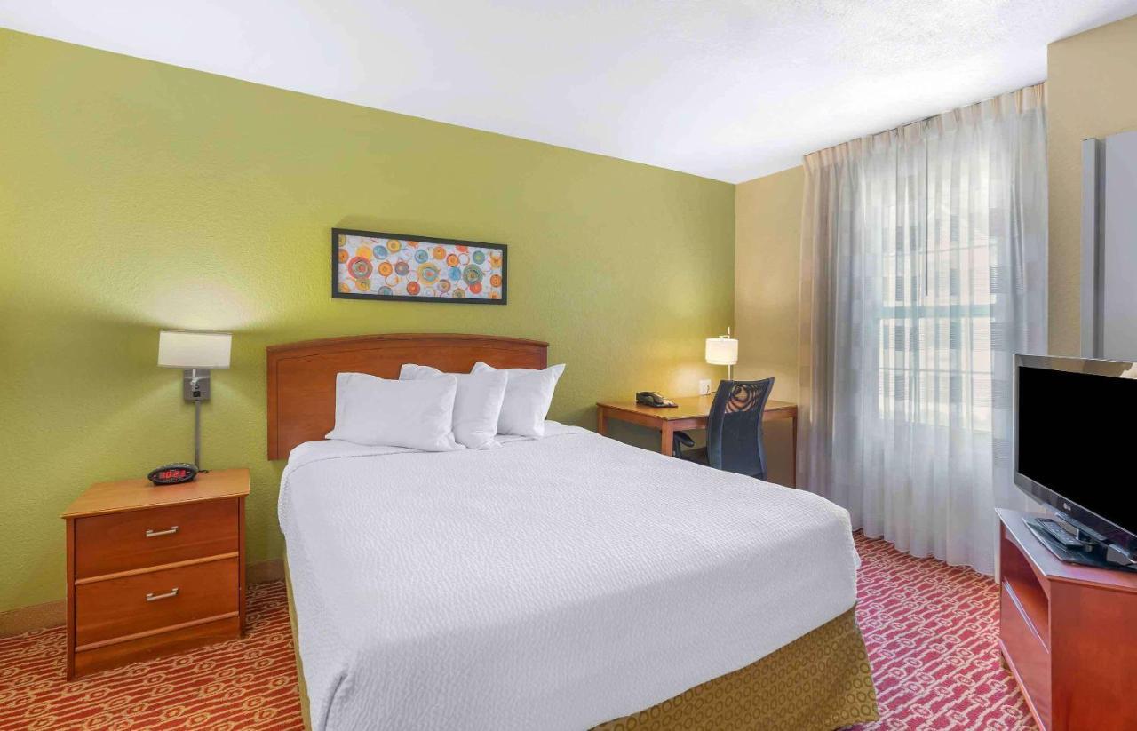 Extended Stay America Suites - Newport News - Yorktown Extérieur photo