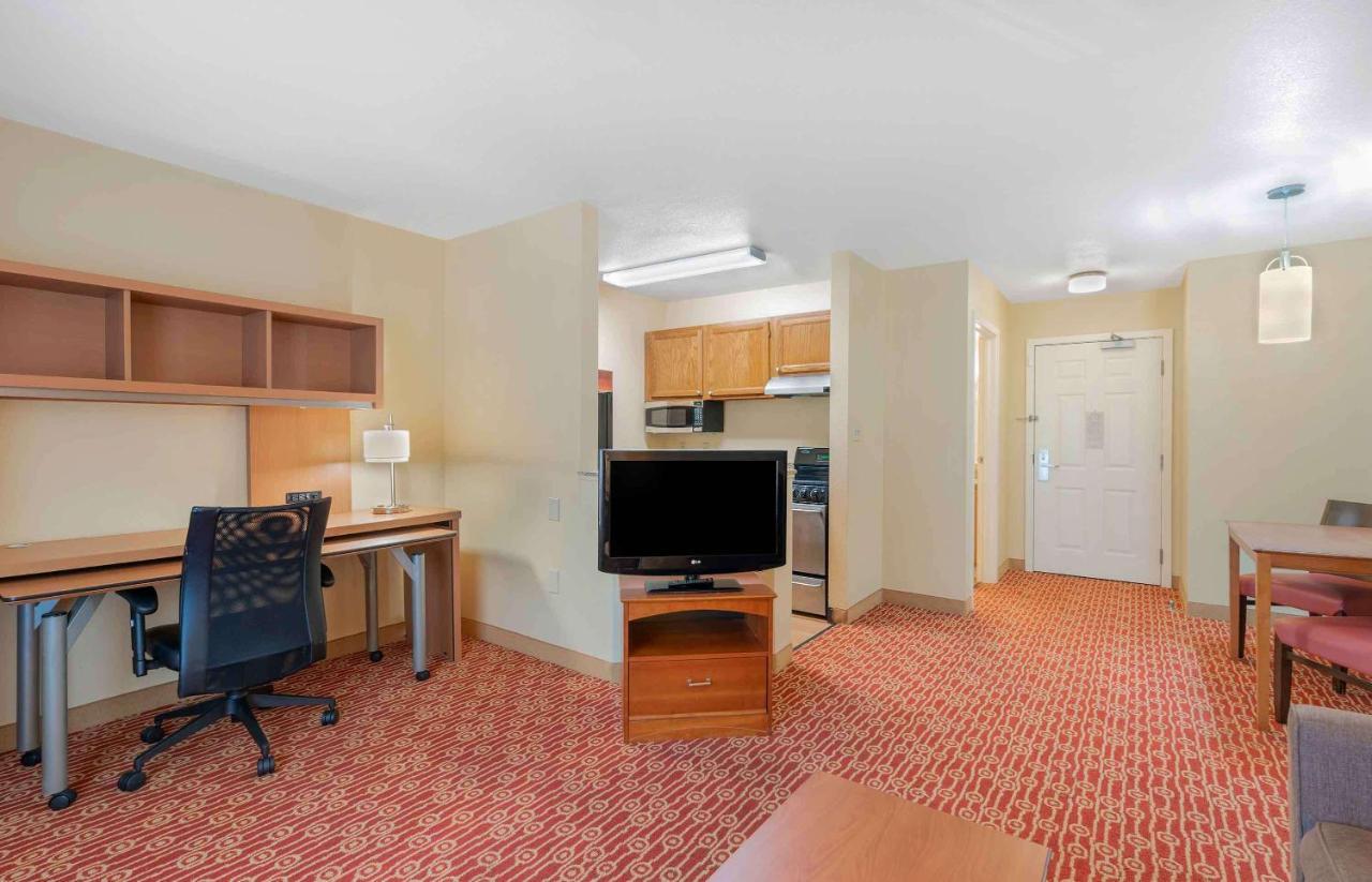 Extended Stay America Suites - Newport News - Yorktown Extérieur photo