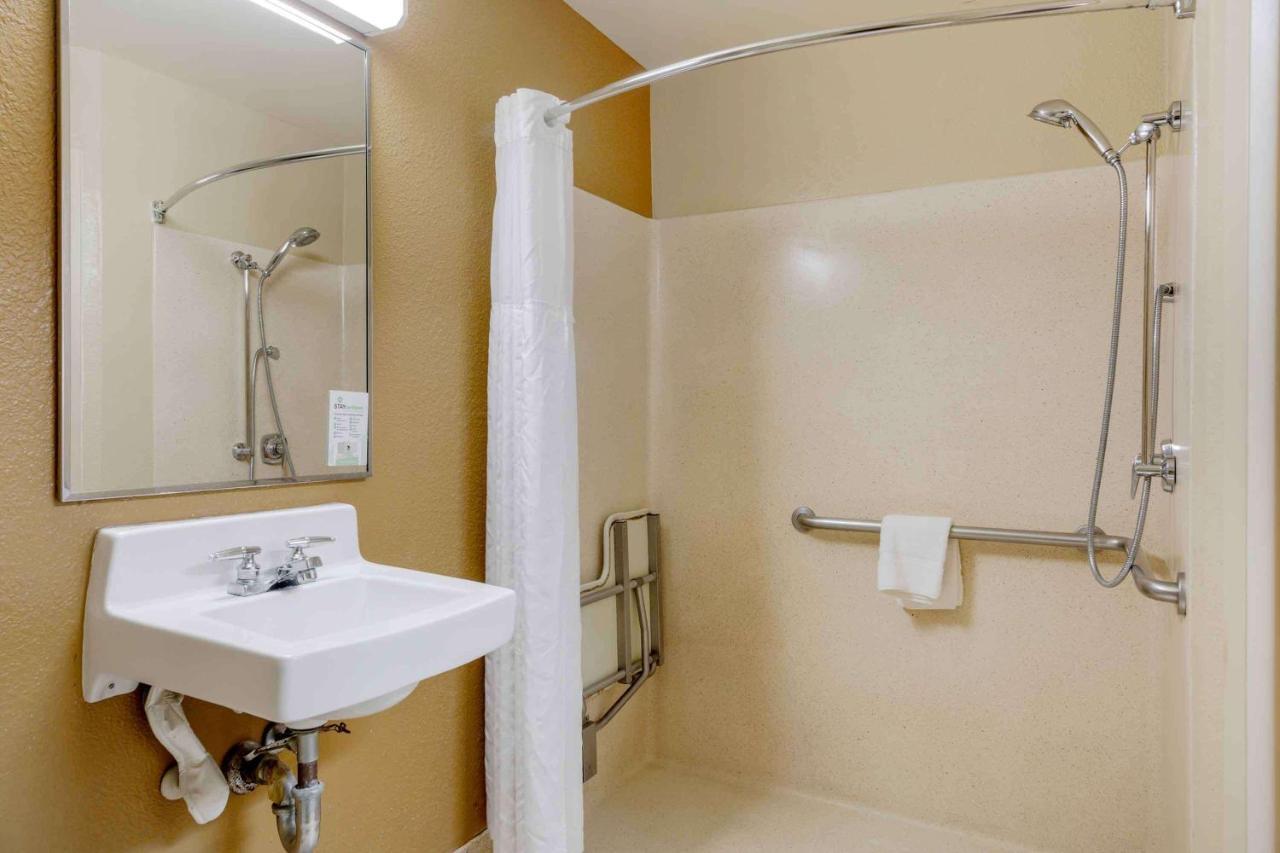 Extended Stay America Suites - Newport News - Yorktown Extérieur photo