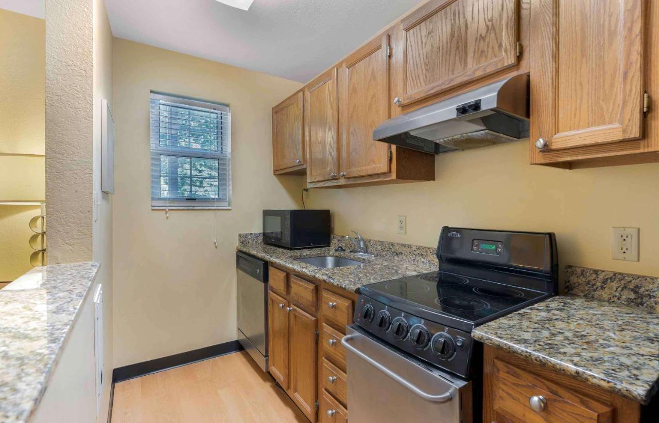 Extended Stay America Suites - Newport News - Yorktown Extérieur photo
