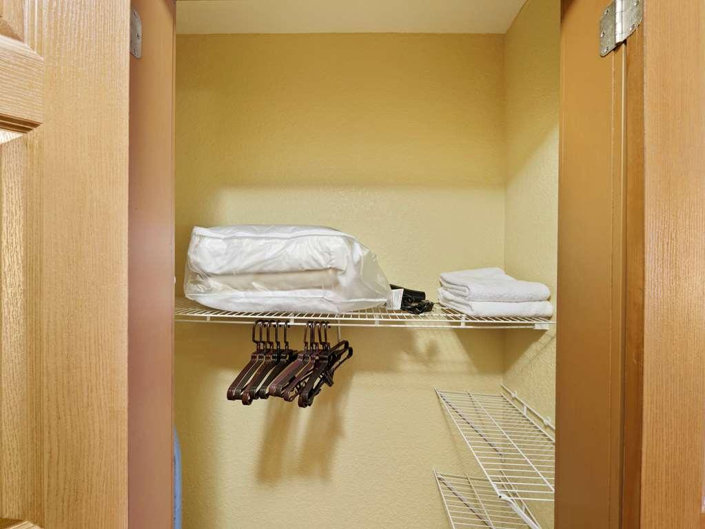 Extended Stay America Suites - Newport News - Yorktown Chambre photo