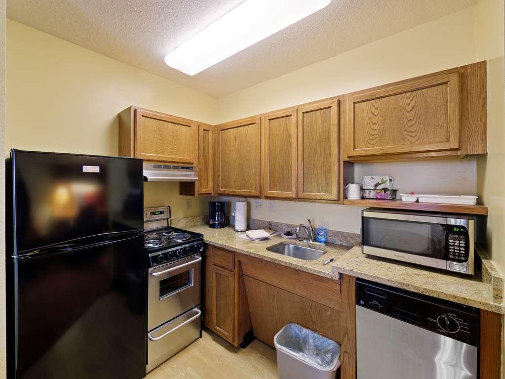Extended Stay America Suites - Newport News - Yorktown Chambre photo
