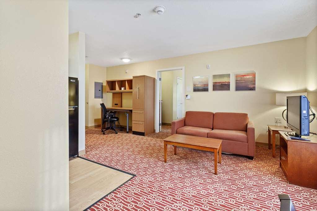 Extended Stay America Suites - Newport News - Yorktown Chambre photo