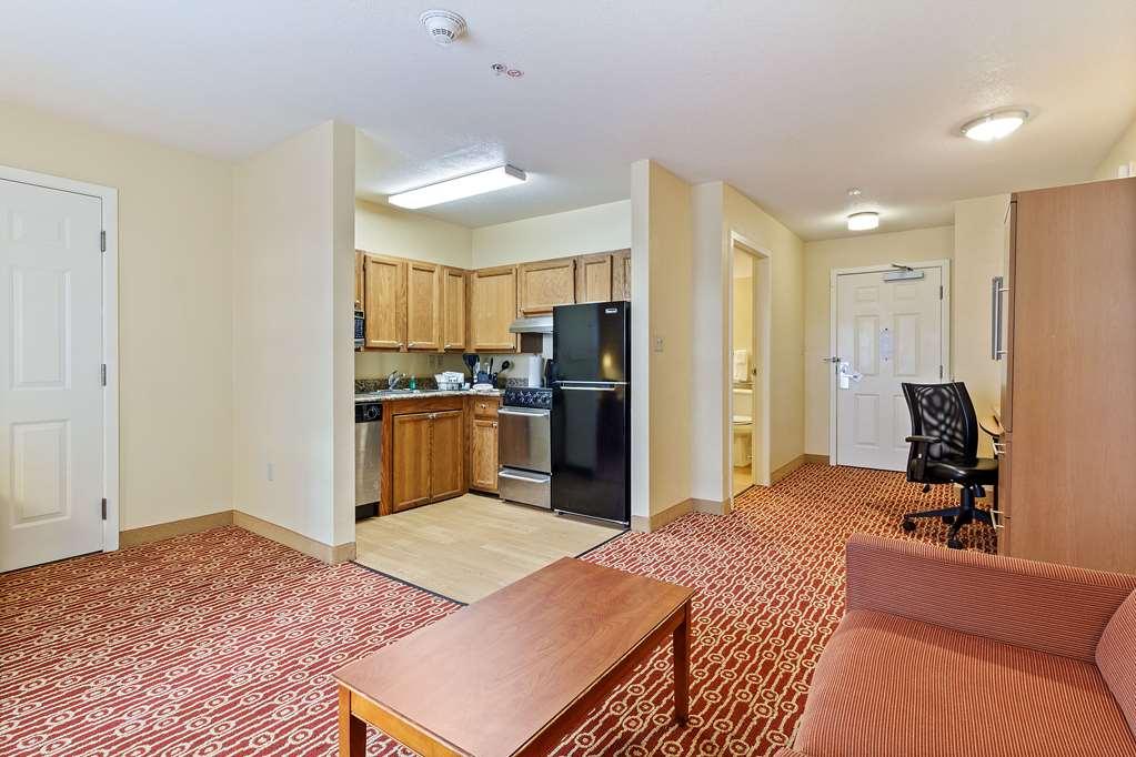 Extended Stay America Suites - Newport News - Yorktown Chambre photo