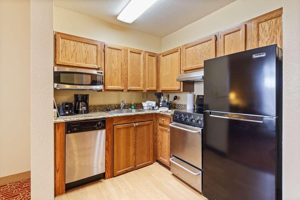 Extended Stay America Suites - Newport News - Yorktown Chambre photo