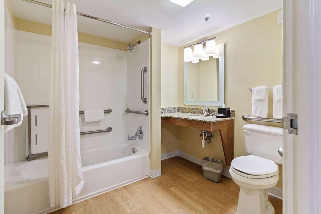Extended Stay America Suites - Newport News - Yorktown Extérieur photo