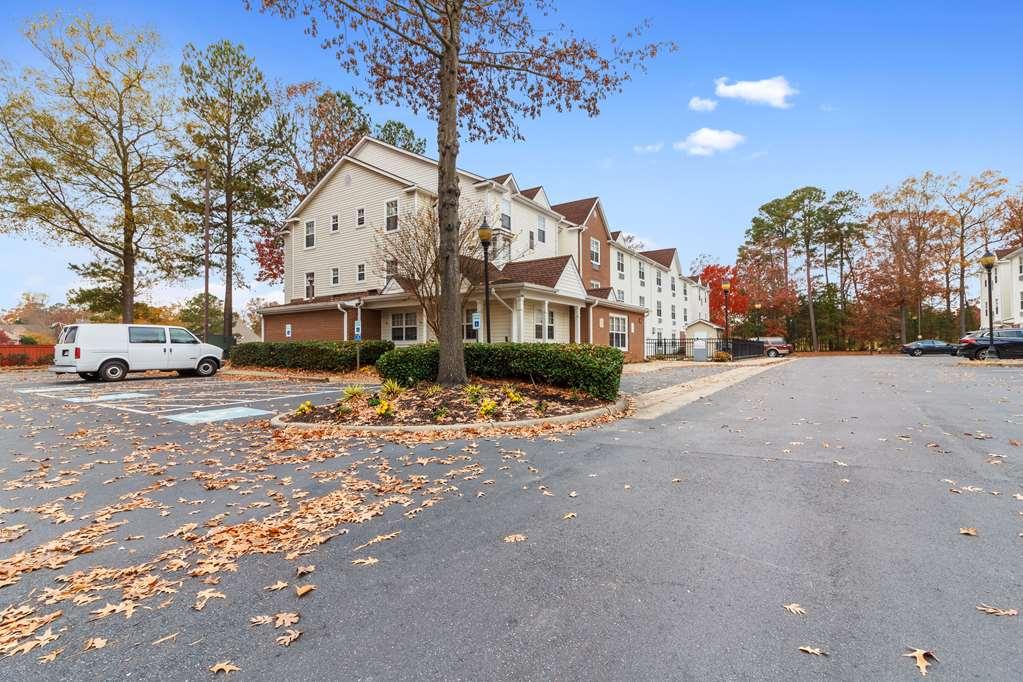 Extended Stay America Suites - Newport News - Yorktown Extérieur photo