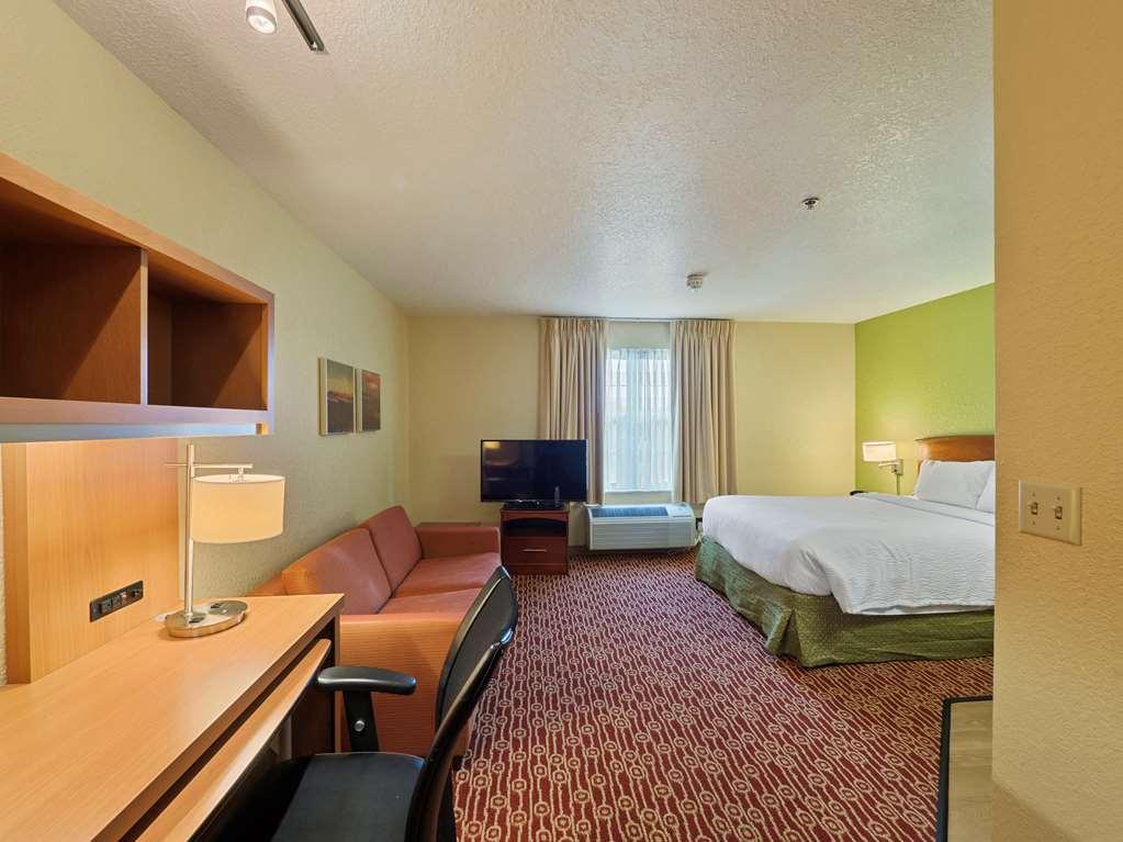 Extended Stay America Suites - Newport News - Yorktown Chambre photo