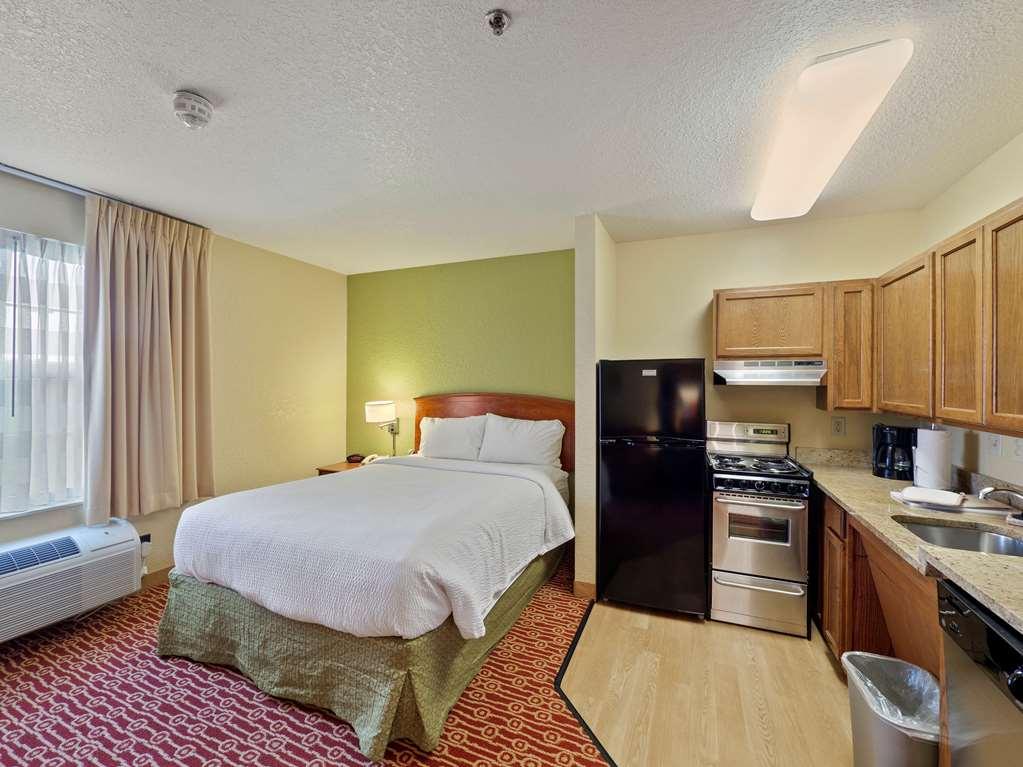 Extended Stay America Suites - Newport News - Yorktown Chambre photo