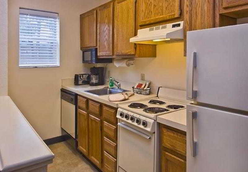 Extended Stay America Suites - Newport News - Yorktown Extérieur photo