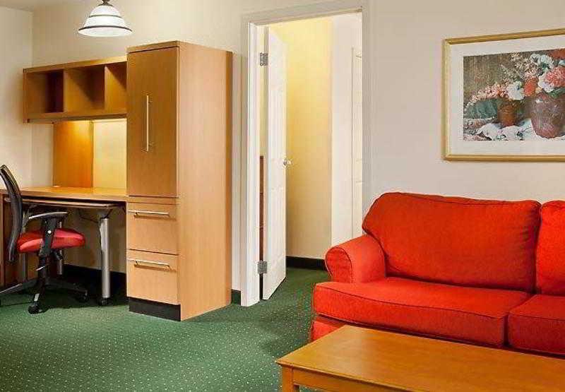 Extended Stay America Suites - Newport News - Yorktown Chambre photo