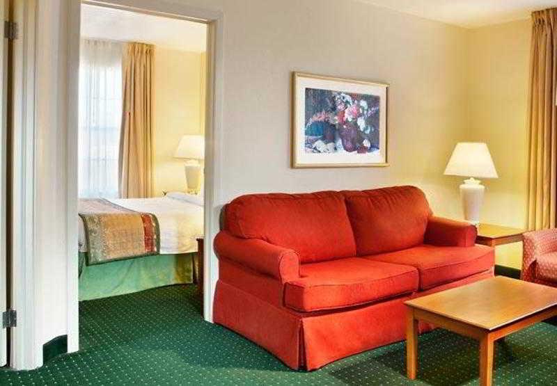 Extended Stay America Suites - Newport News - Yorktown Extérieur photo