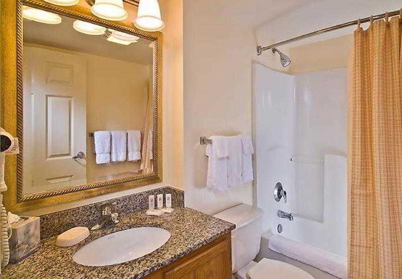 Extended Stay America Suites - Newport News - Yorktown Extérieur photo