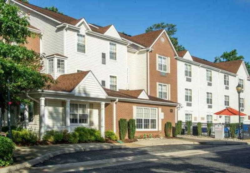Extended Stay America Suites - Newport News - Yorktown Extérieur photo