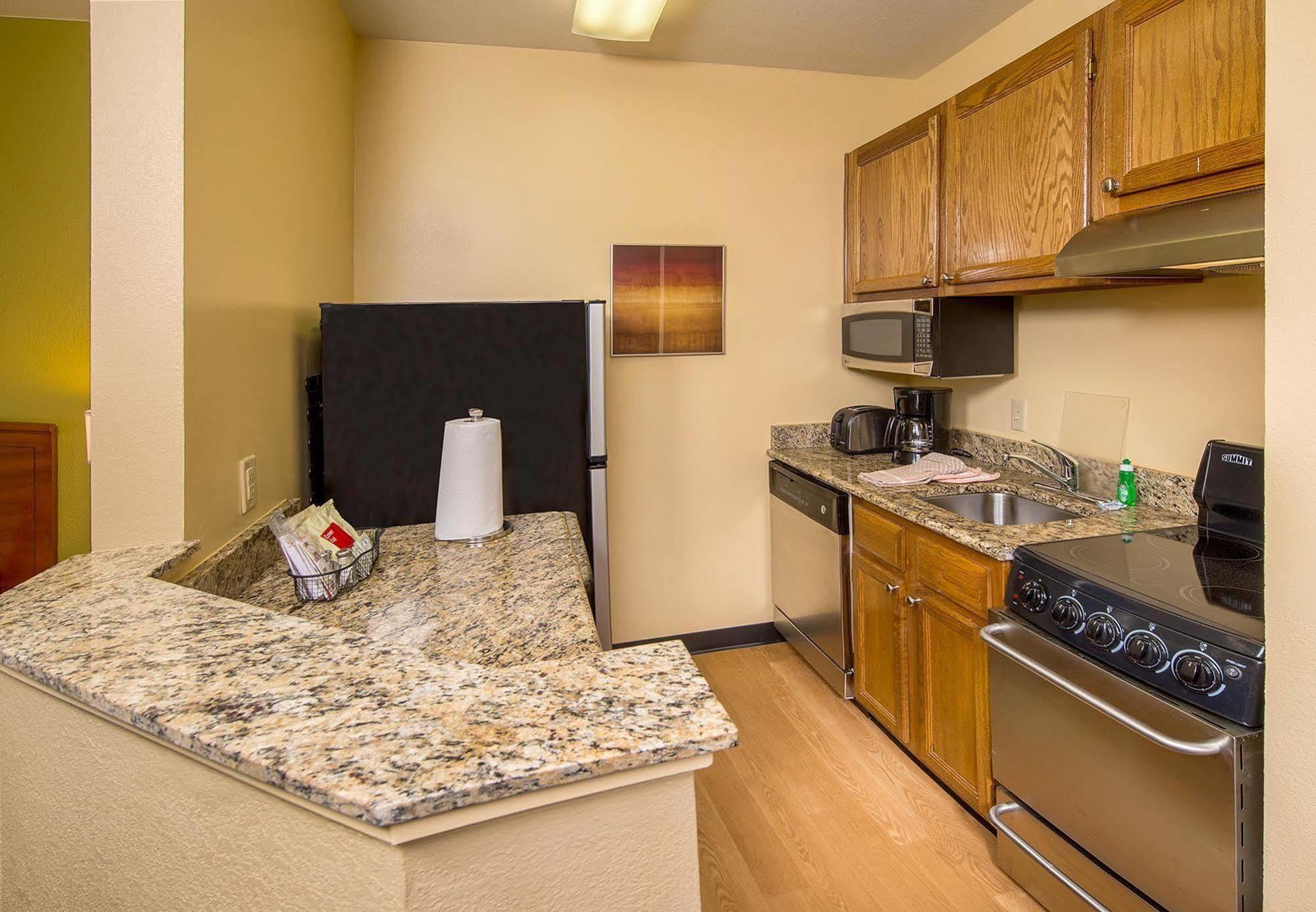 Extended Stay America Suites - Newport News - Yorktown Extérieur photo