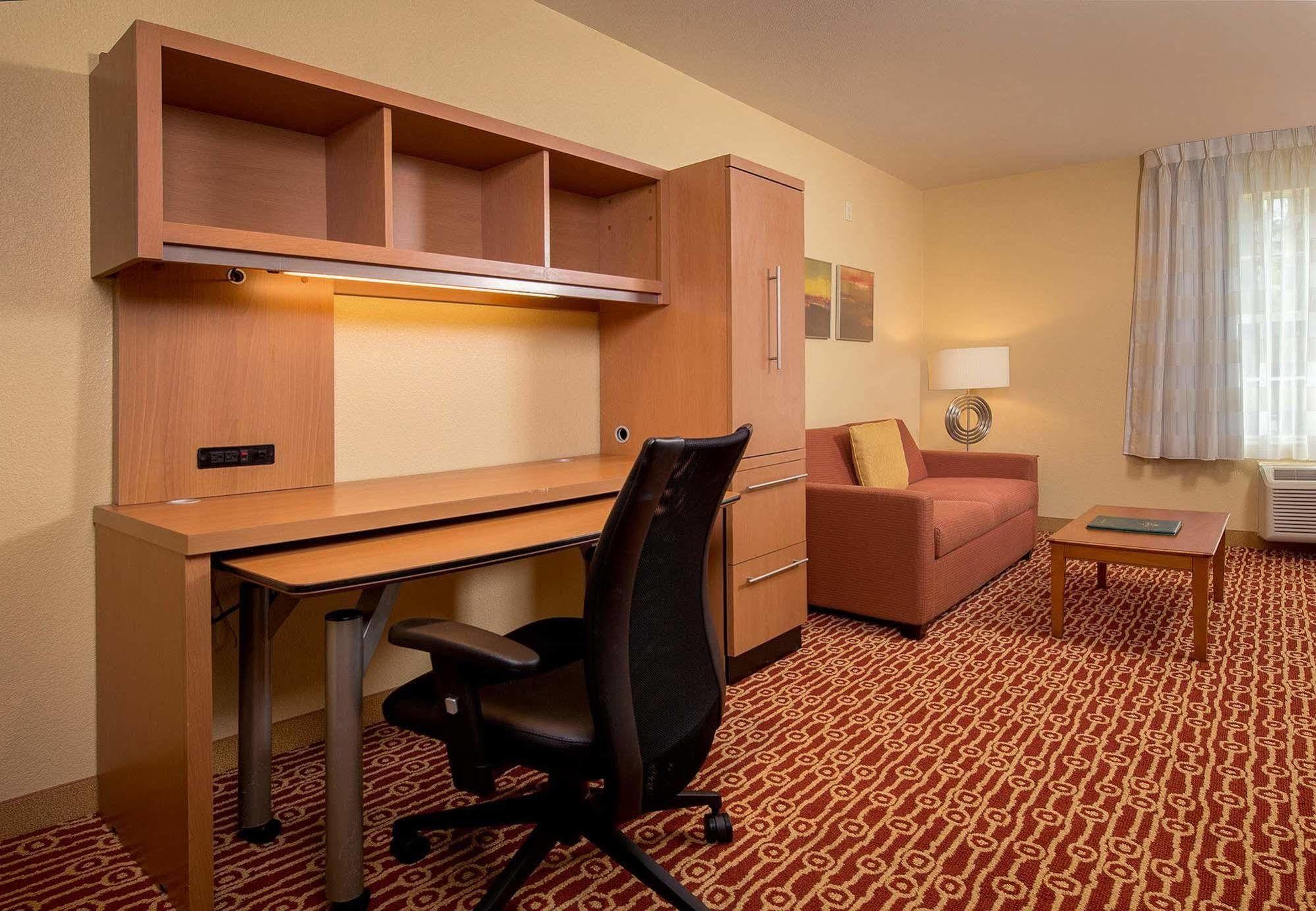 Extended Stay America Suites - Newport News - Yorktown Extérieur photo