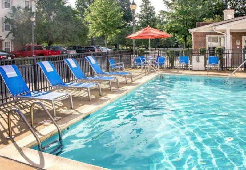 Extended Stay America Suites - Newport News - Yorktown Extérieur photo