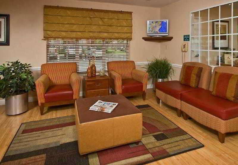 Extended Stay America Suites - Newport News - Yorktown Extérieur photo
