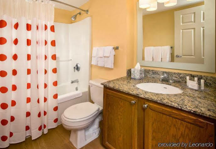 Extended Stay America Suites - Newport News - Yorktown Extérieur photo